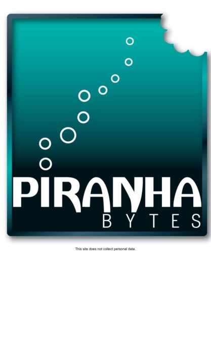 Piranha Bytes Chiuso